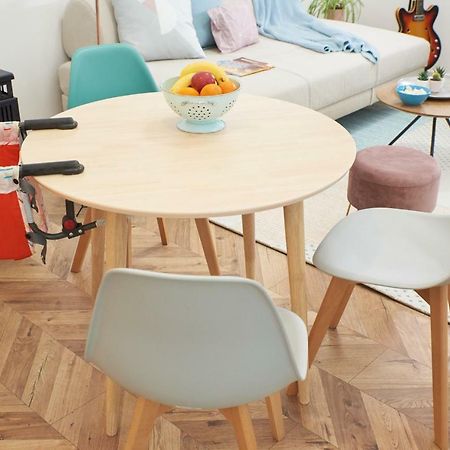 부다페스트 Self Check-In Cozy Stylish Flat By Vaci Street 아파트 외부 사진